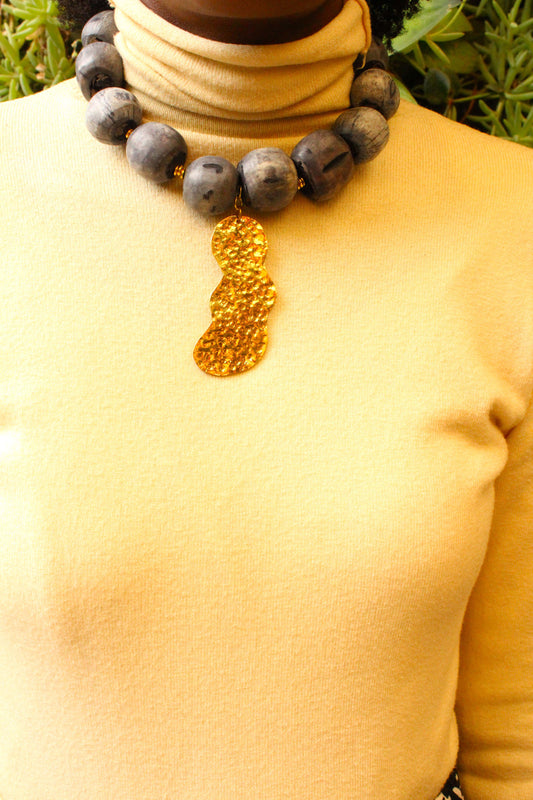 Jumbo Necklace