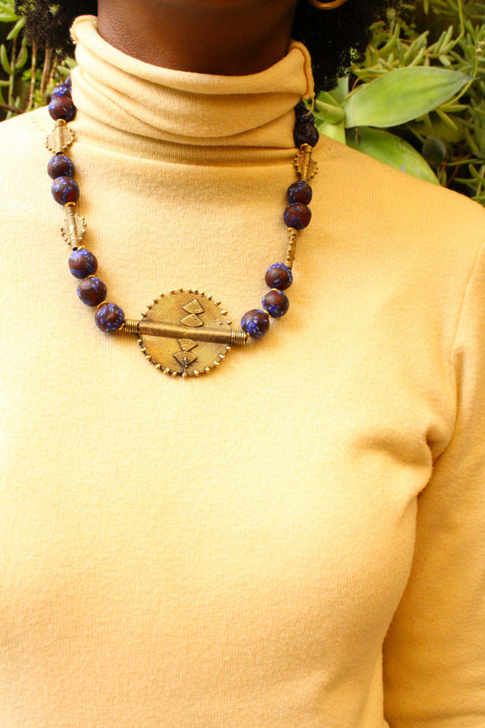 Lebo Necklace