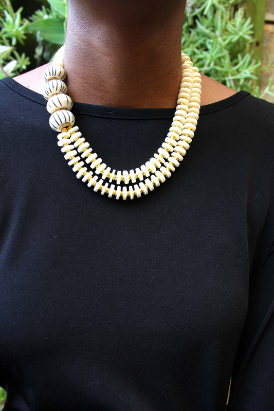 Efia Necklace