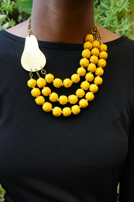Aicha Necklace