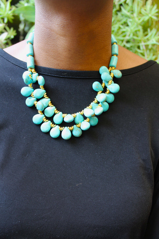 Hibo Necklace