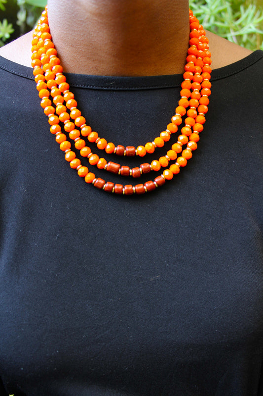 Zola Necklace