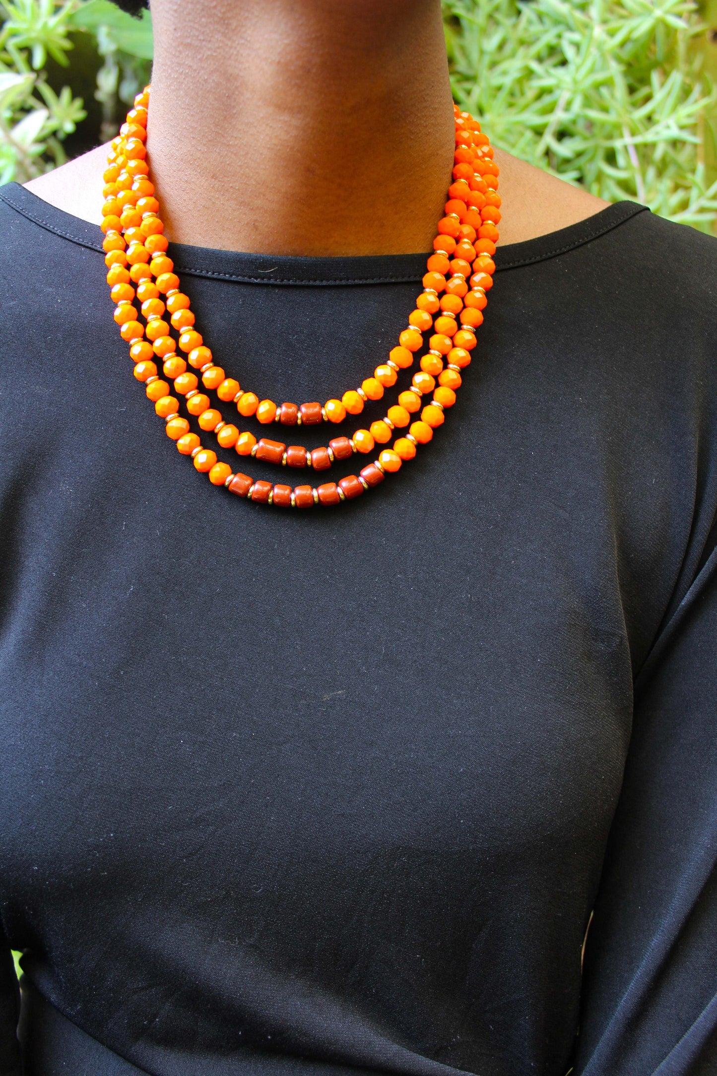 Zola Necklace