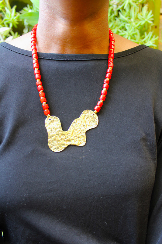 Kena Necklace