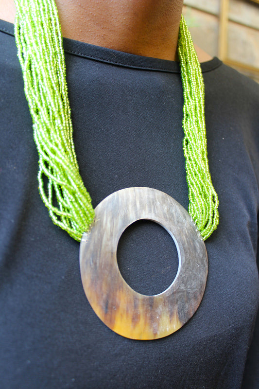 Tola Necklace