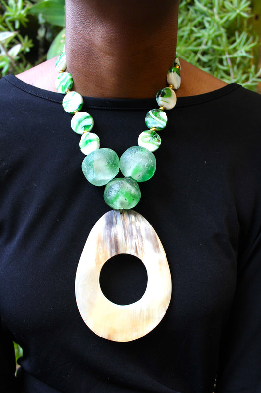 Naledi Necklace