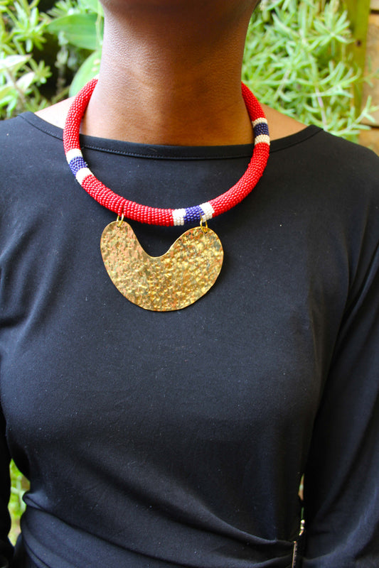 Lerato Necklace