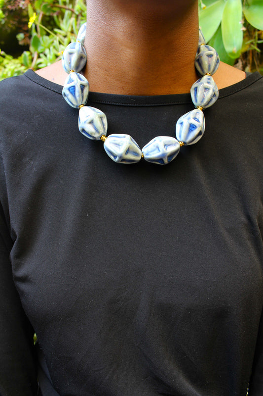 Amira Necklace