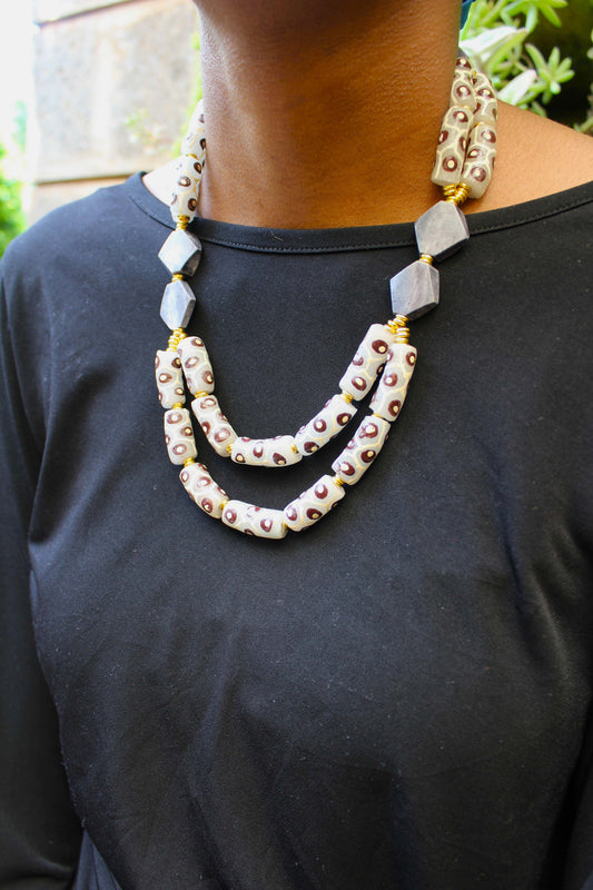 Farai Necklace