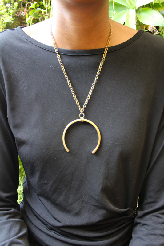 Qui Necklace