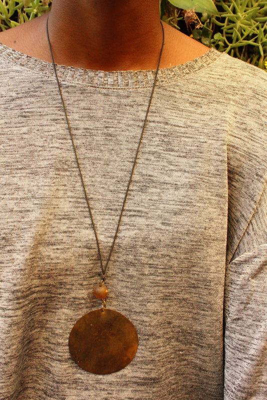 Hamisi Necklace