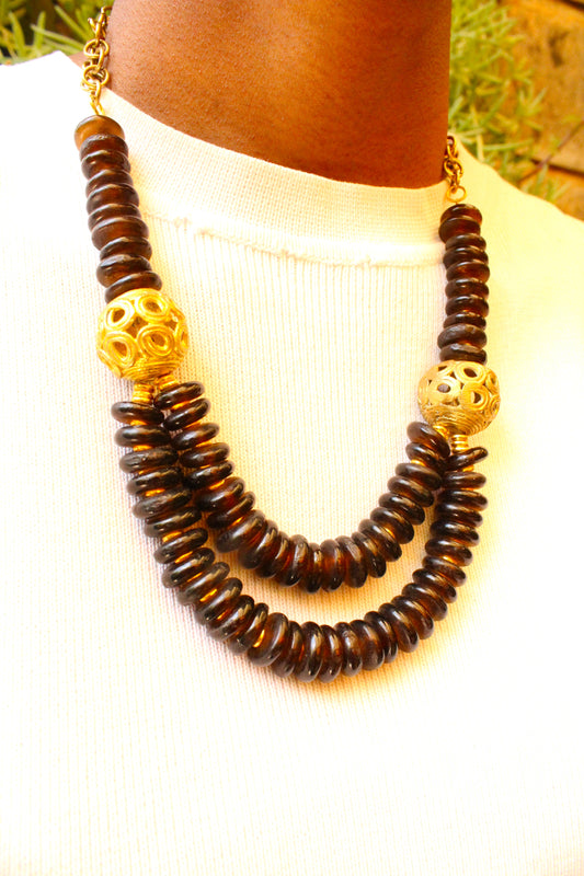 Yuva Necklace