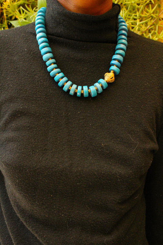 Kolo Necklace