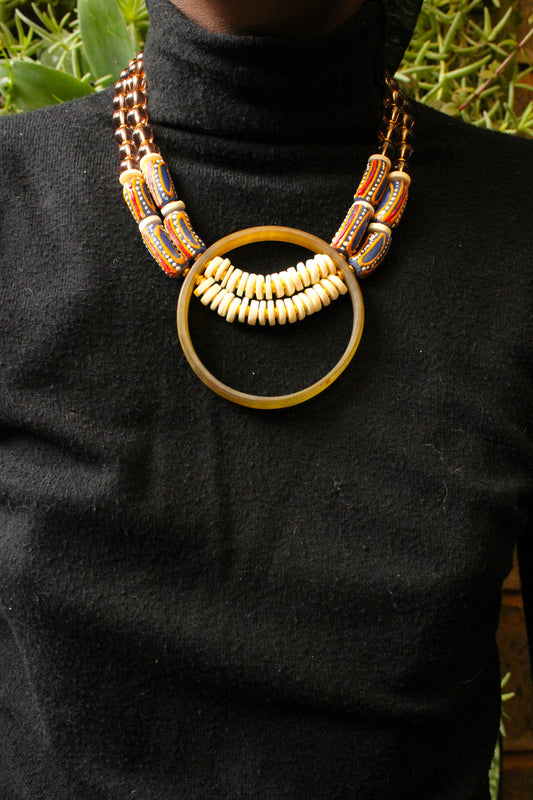 Mara Necklace