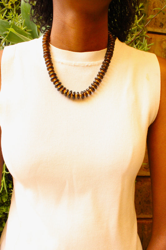 Lesi Necklace
