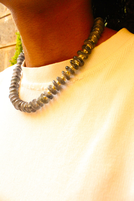 Neski Necklace