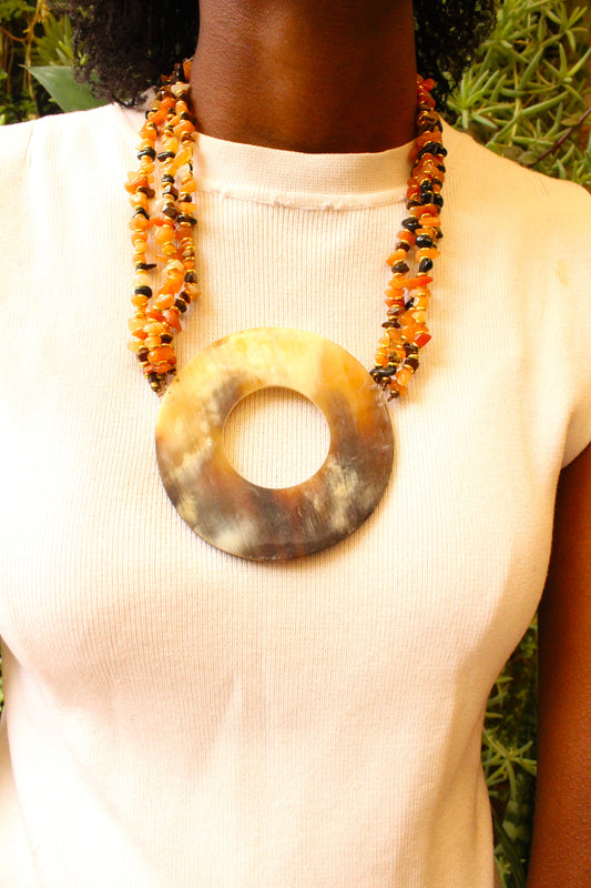 Makena Necklace
