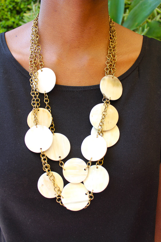 Kaleso Necklace