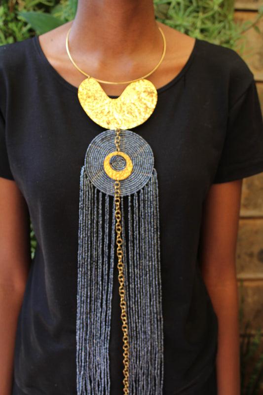 Lemna Necklace