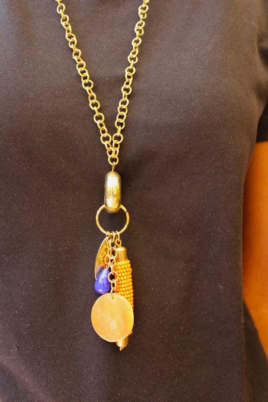 Chiao Neckalce