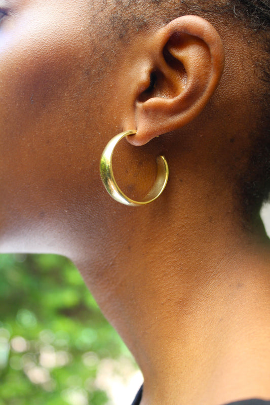 Tamia Hoops