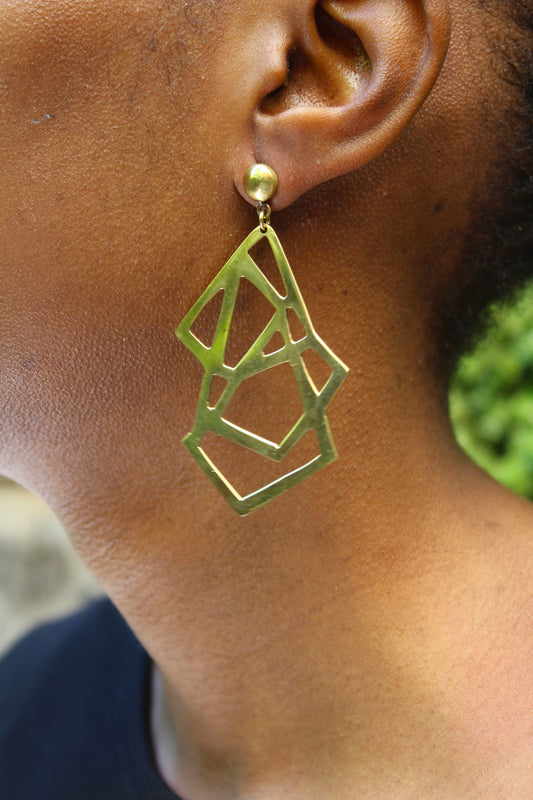 Balisa Earrings