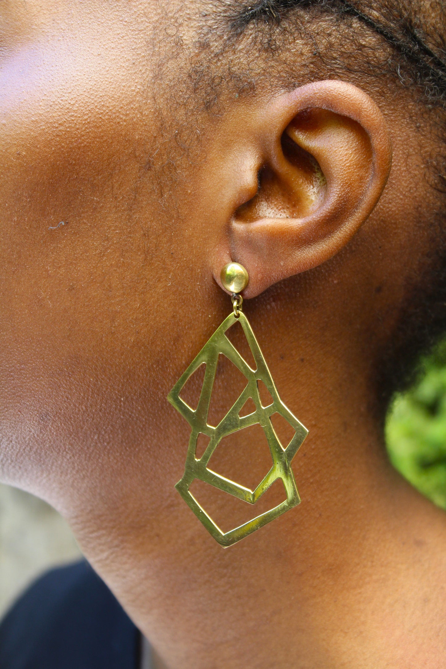 Balisa Earrings