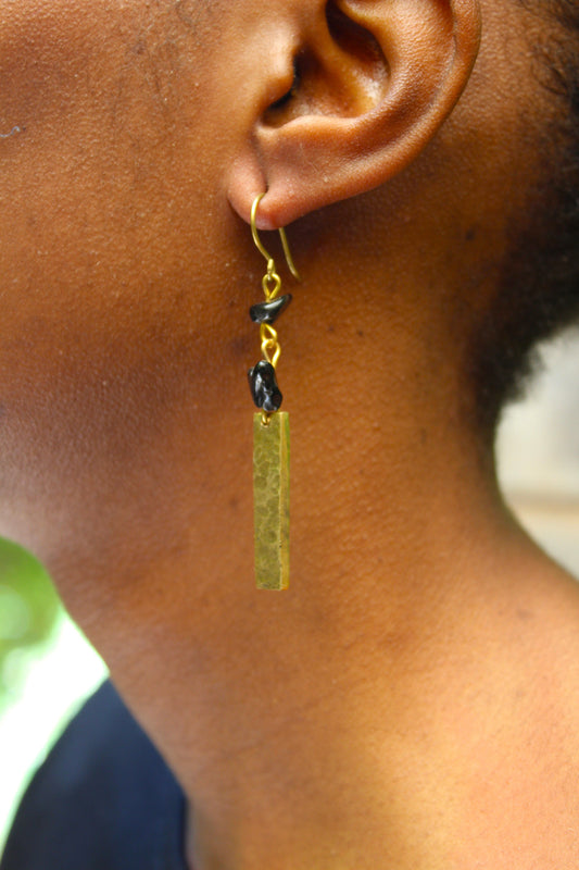 Dasna Earrings