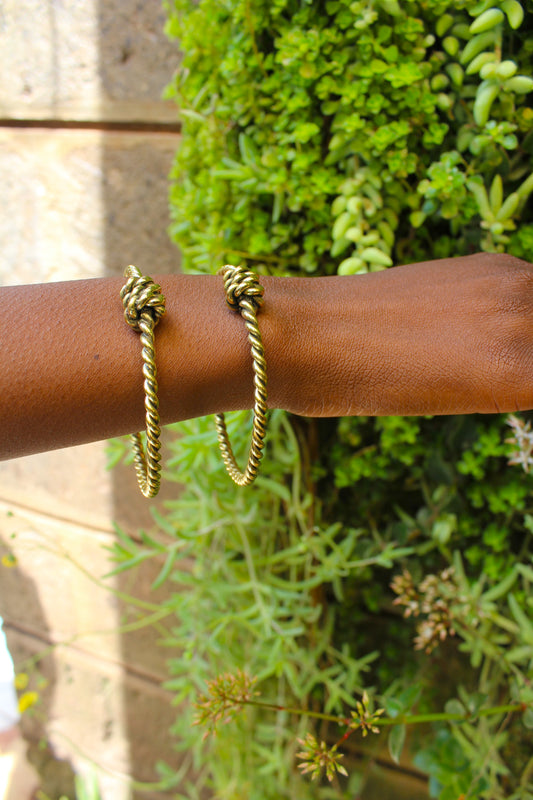Kinoti Cuff