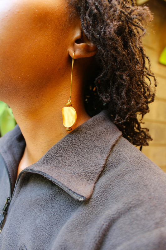 Eni Earrings
