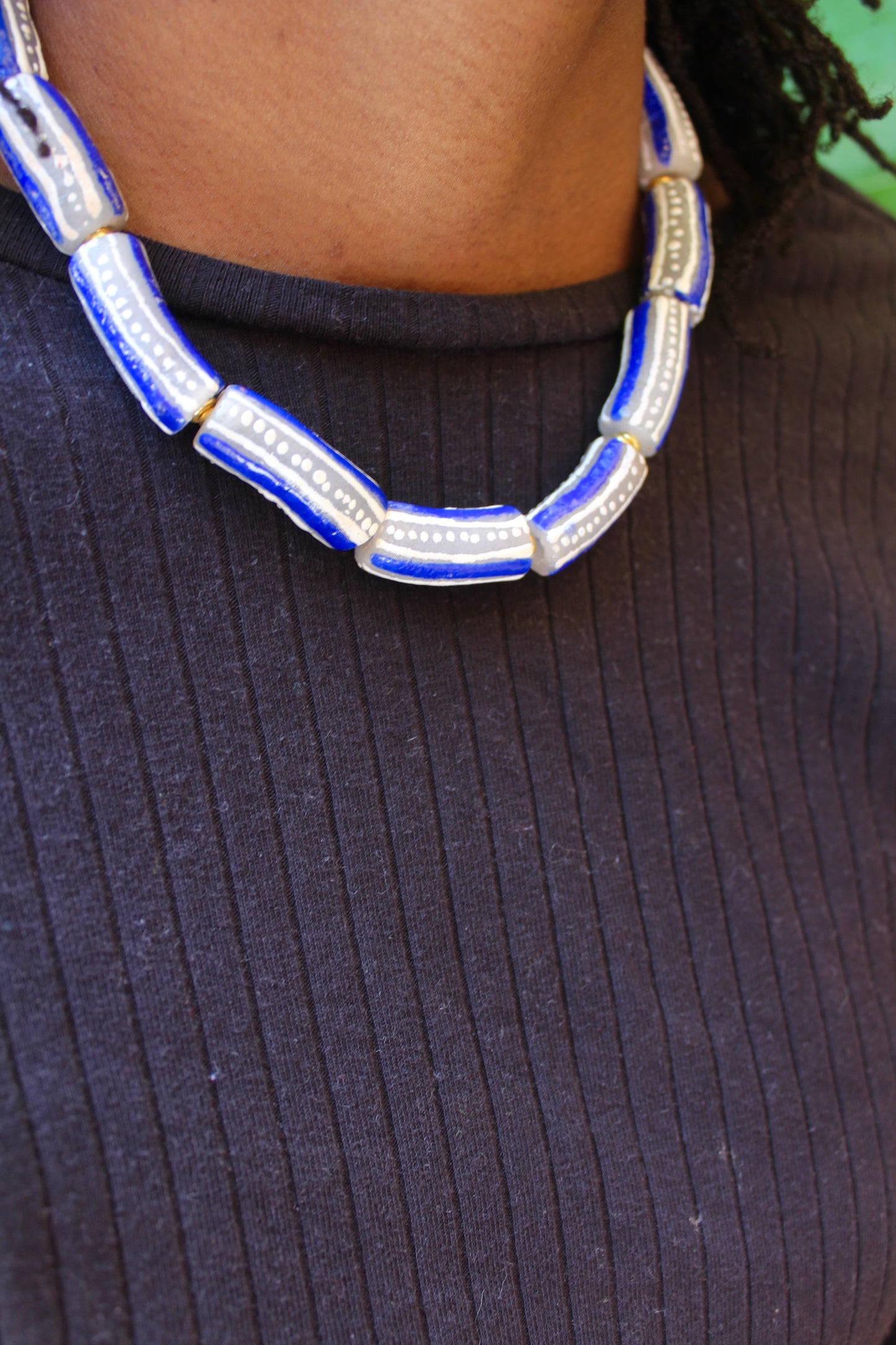 Omari Necklace