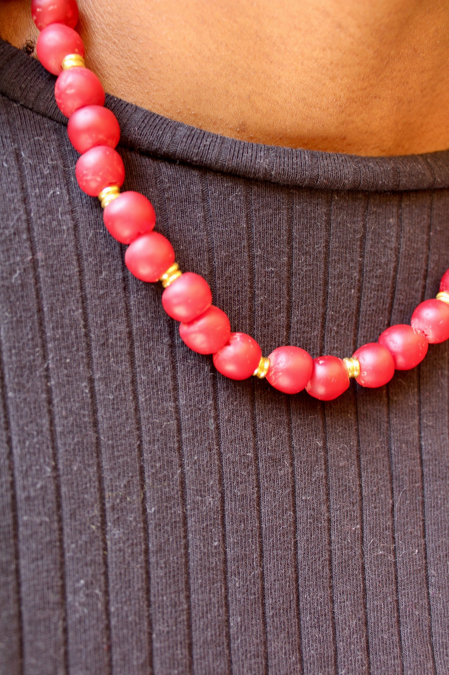 Tumi Necklace