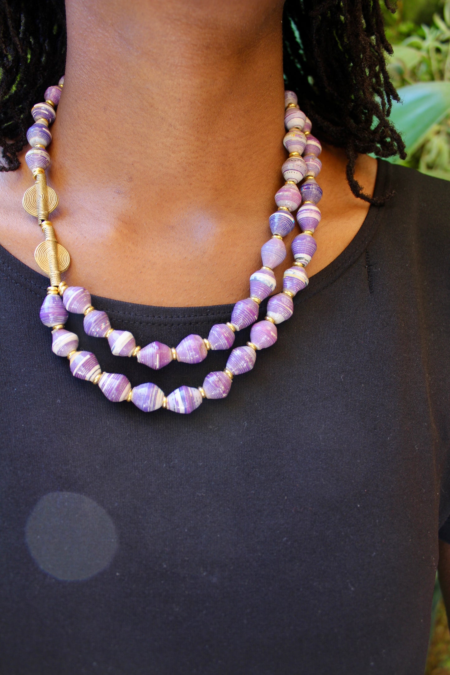 Kamari Necklace