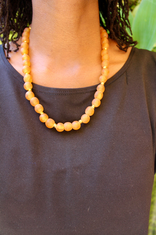 Mari Necklace