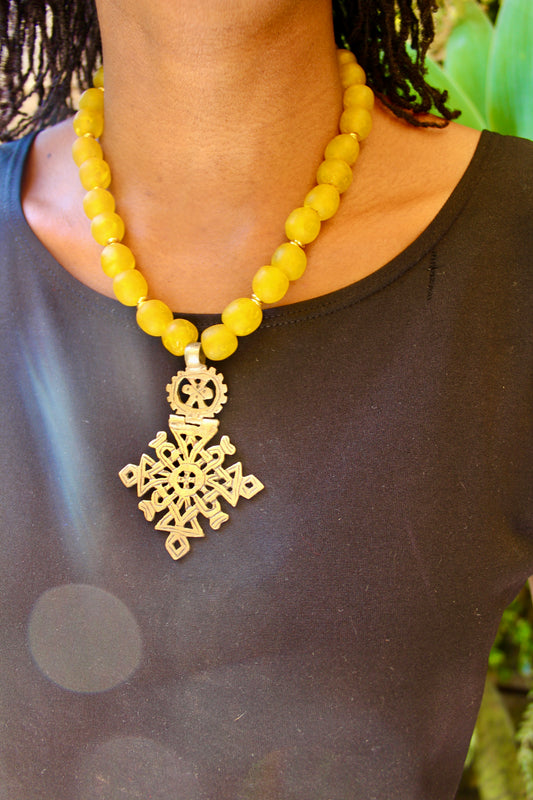 Chima Necklace