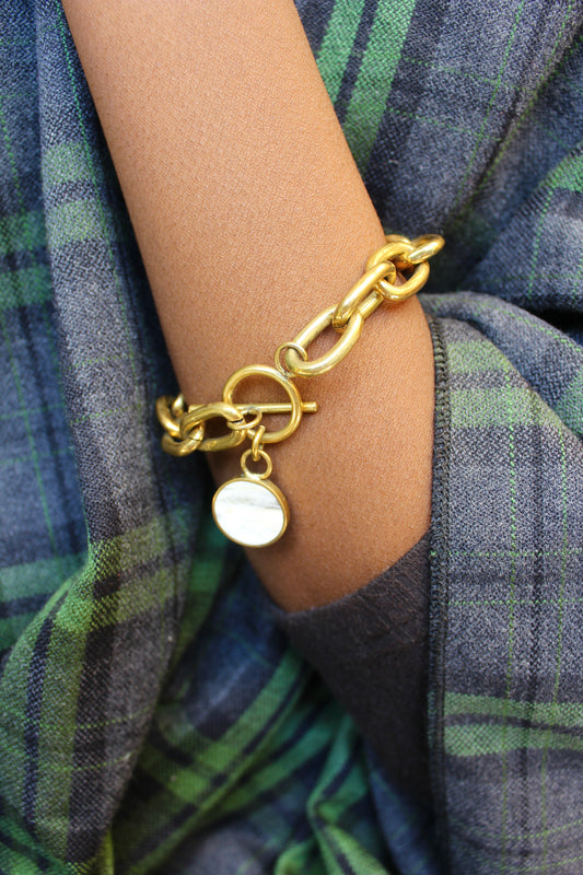 Neli Bracelet