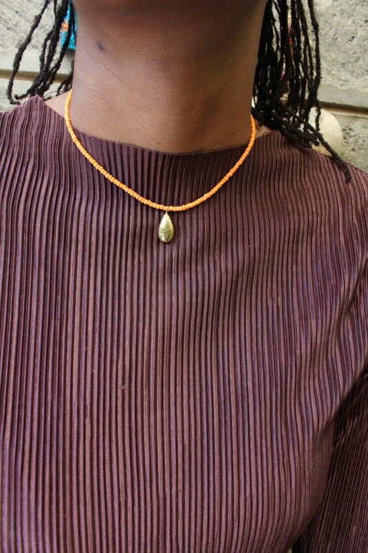 Salama Necklace