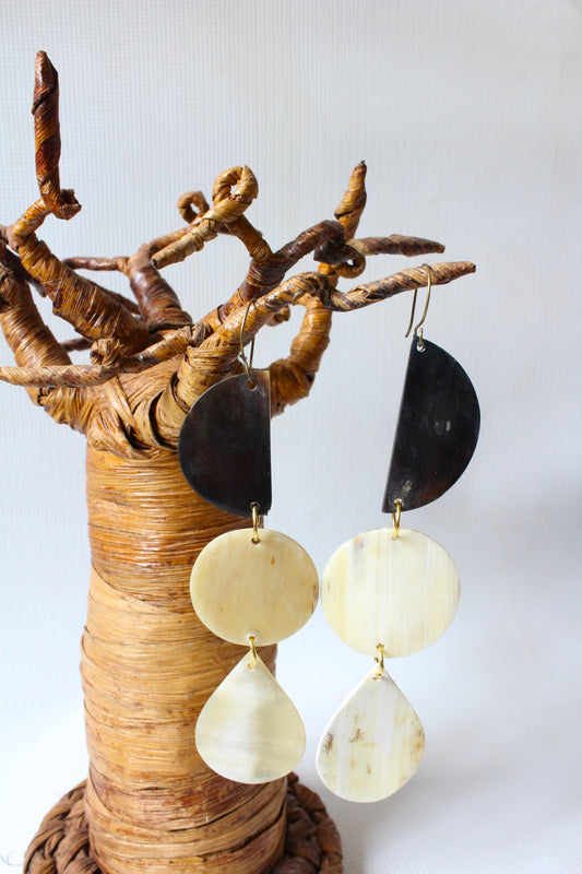 Chiki Earrings