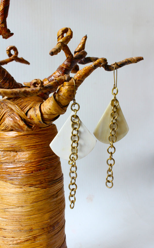 Tito Earrings