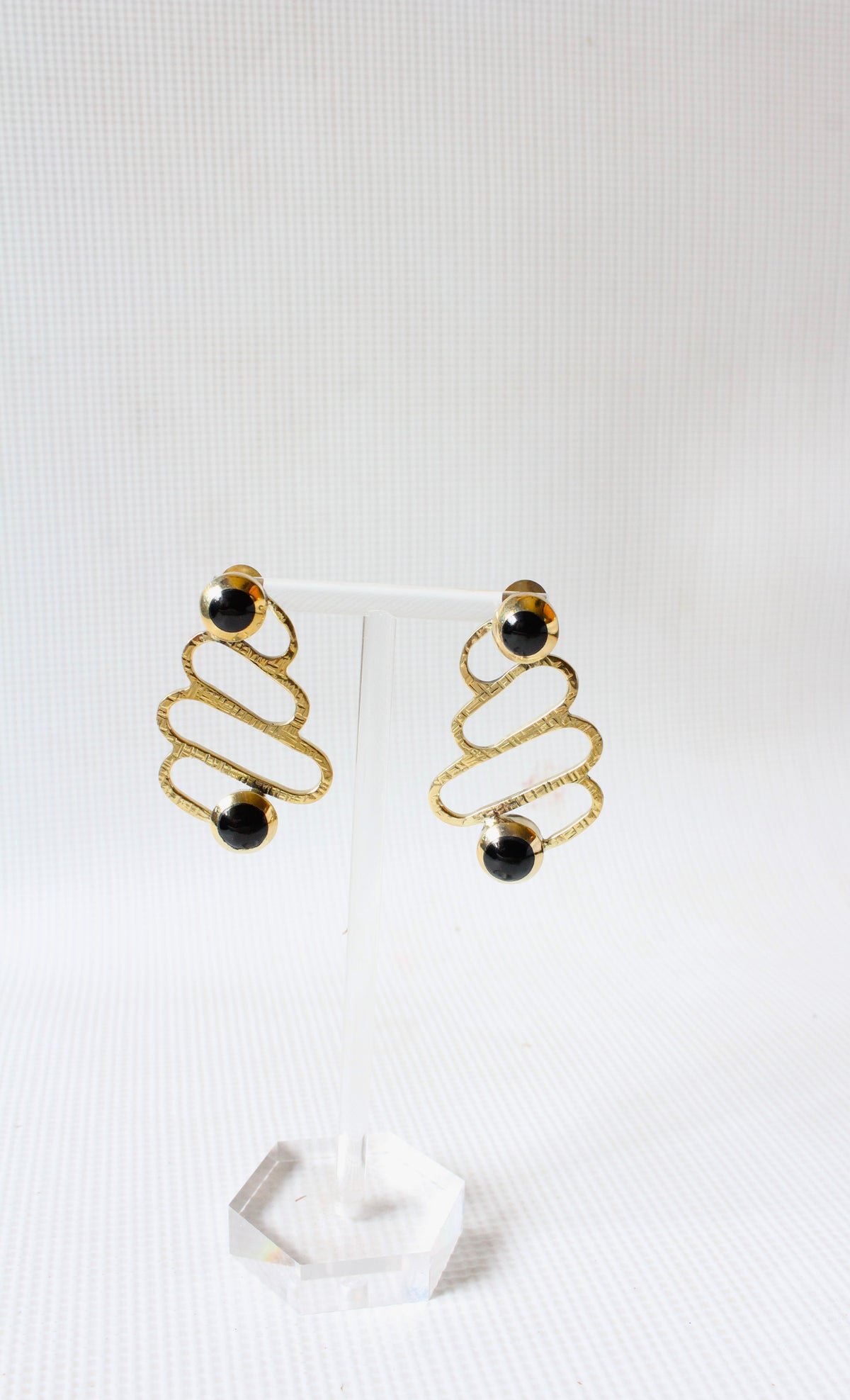 Dano Earrings
