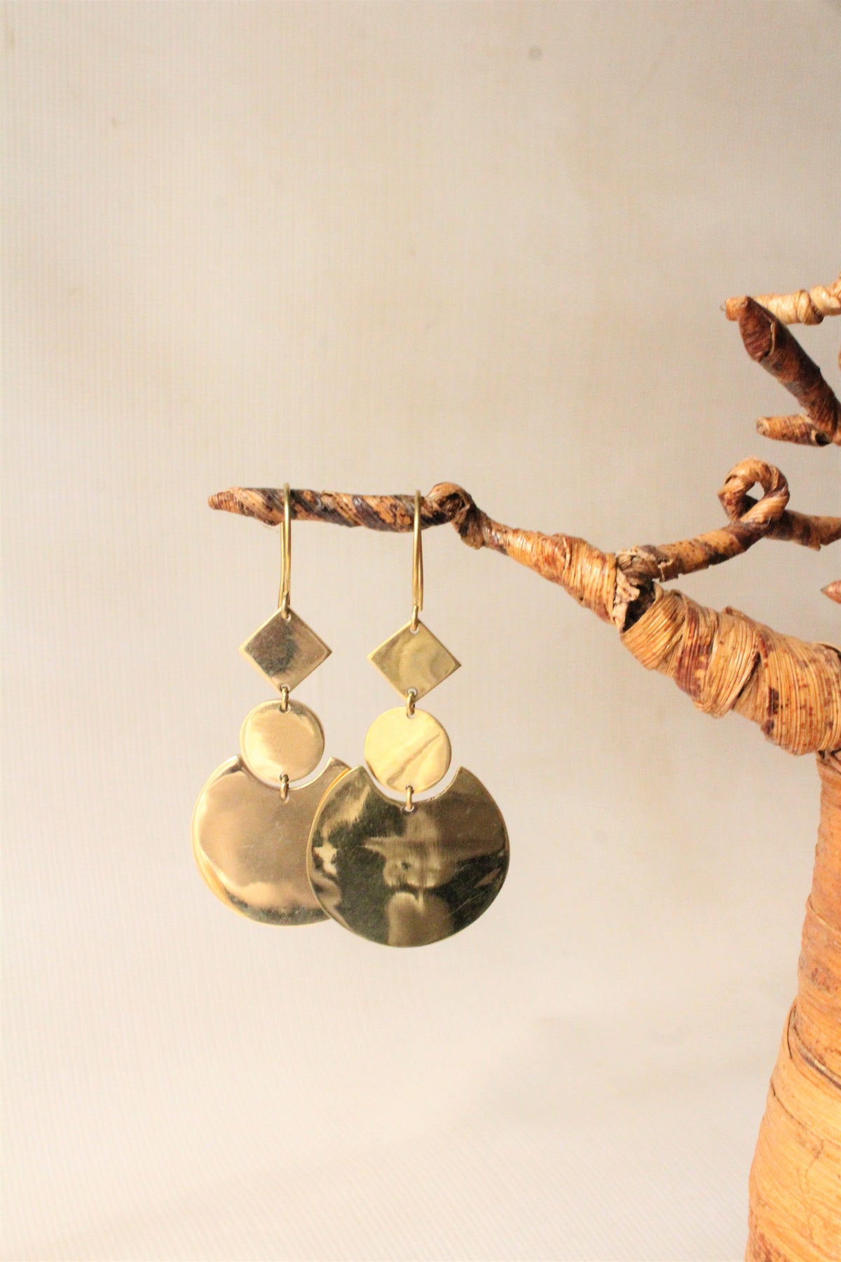 Kozi Earrings