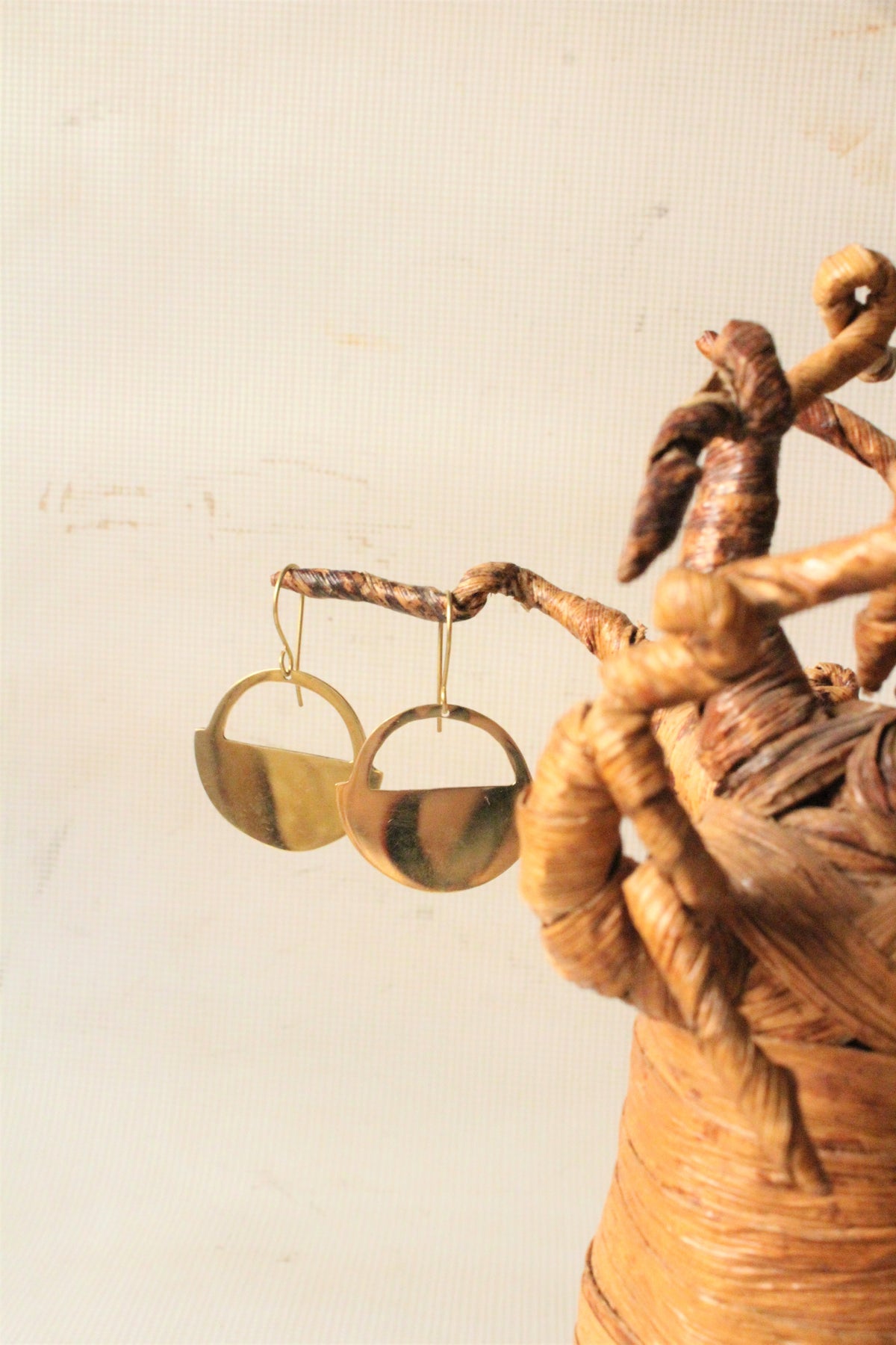 Cina Earrings