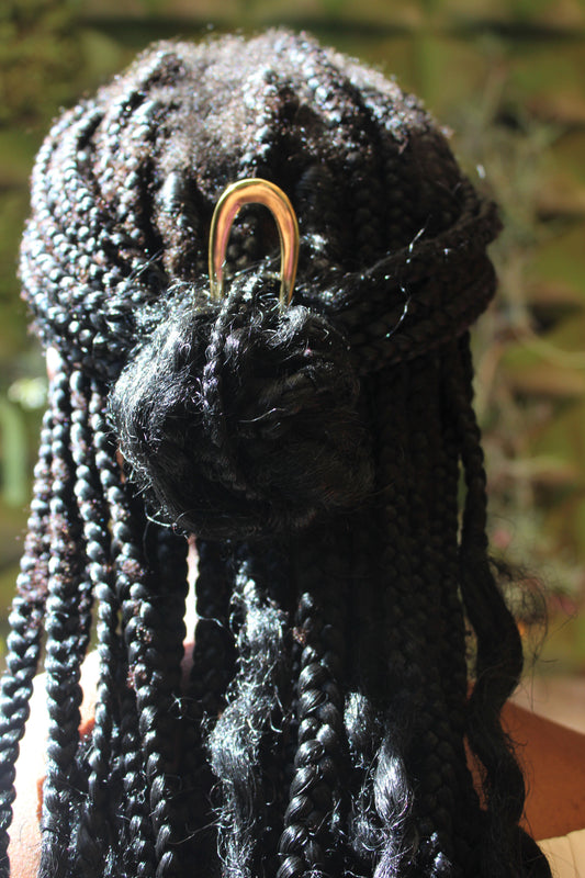 Maya Hair Pin