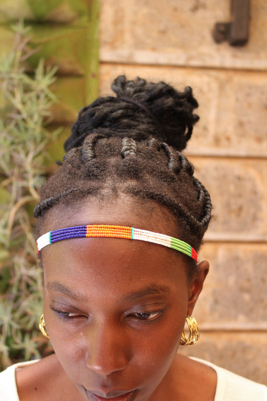 Tete Head Piece