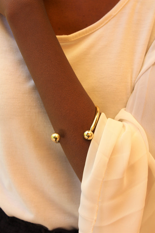 Mayo Cuff