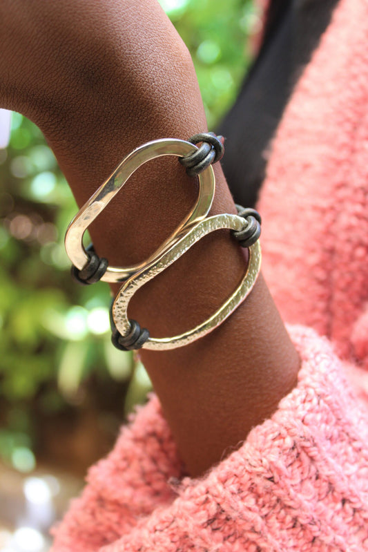 Hasili Cuff
