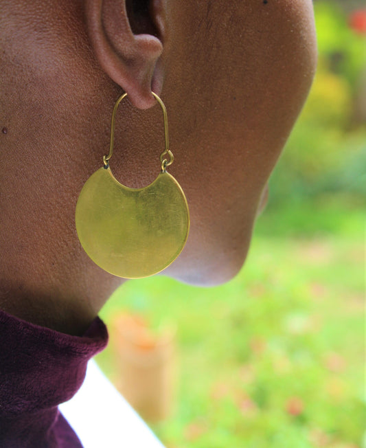 Dao Threader Earrings