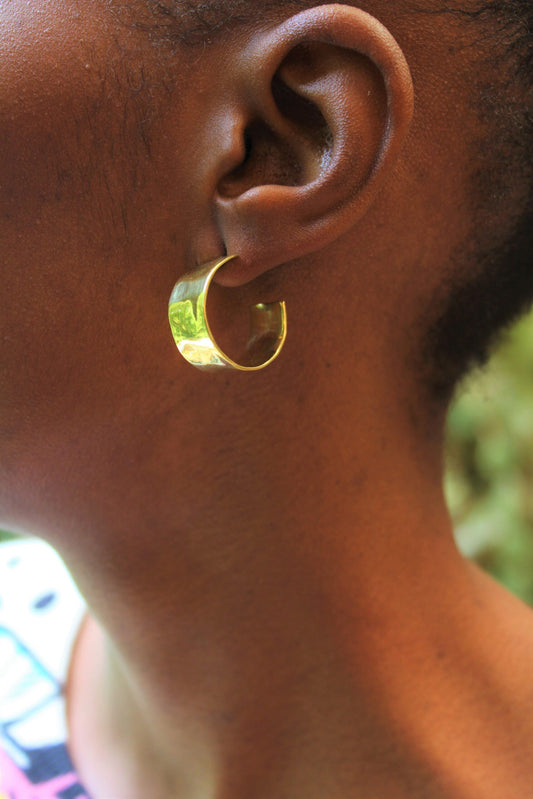 Kelani Hoops