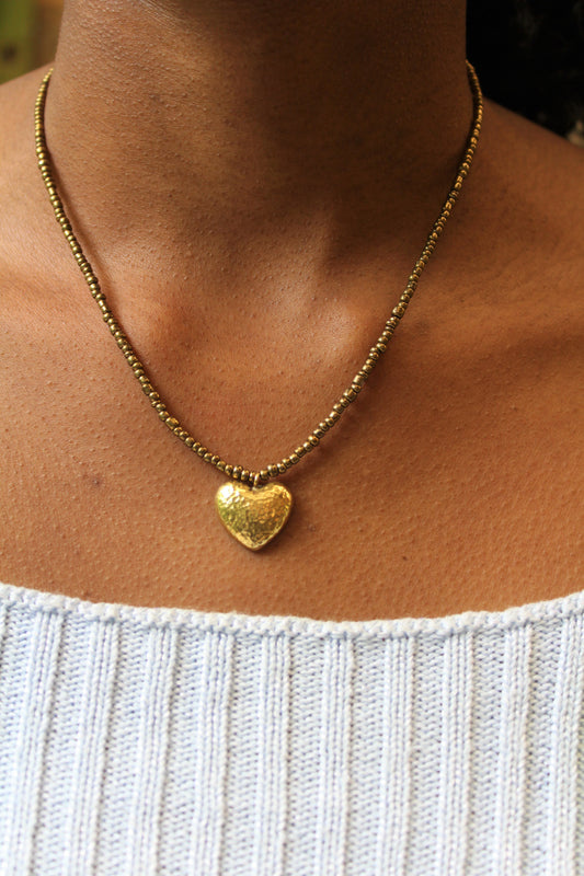 Heart Necklace