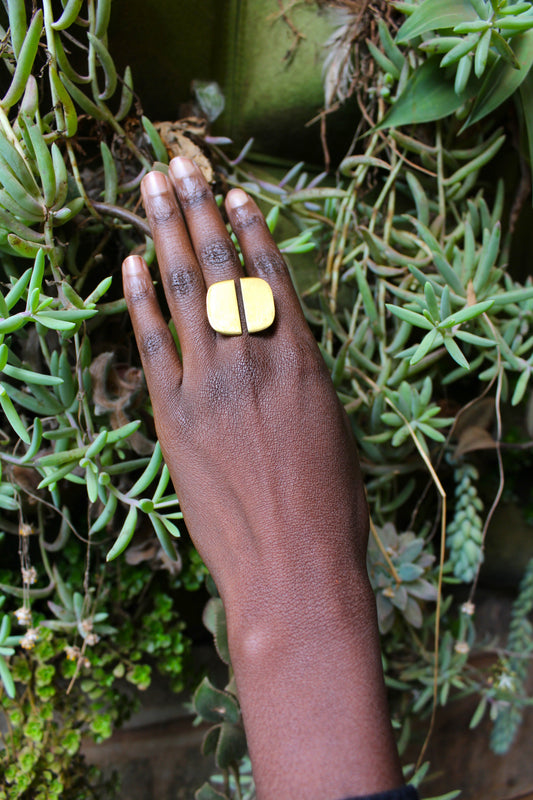 Kesi Ring